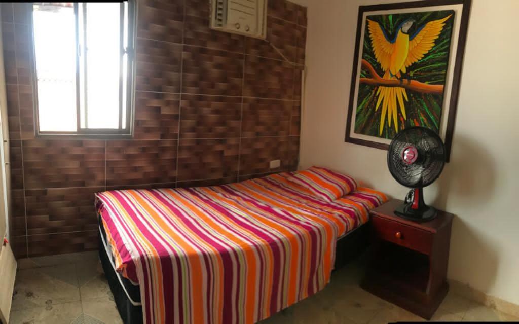 Hostal Selvatrip Leticia Exterior foto