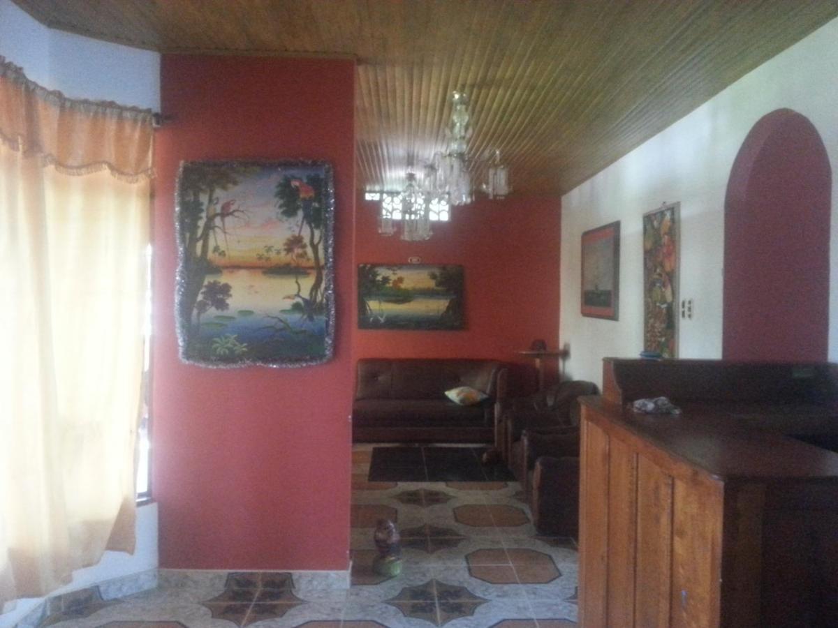 Hostal Selvatrip Leticia Exterior foto
